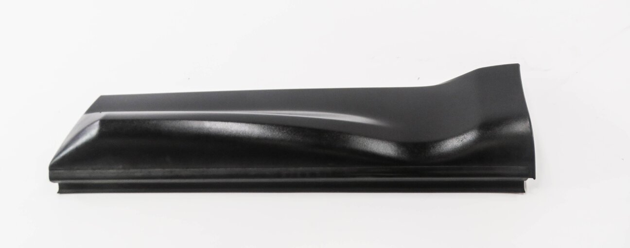 Thumbnail 3: 2010 RANGE ROVER SPORT (L320) LEFT REAR DOOR LOWER MOULDING RUNNER TRIM