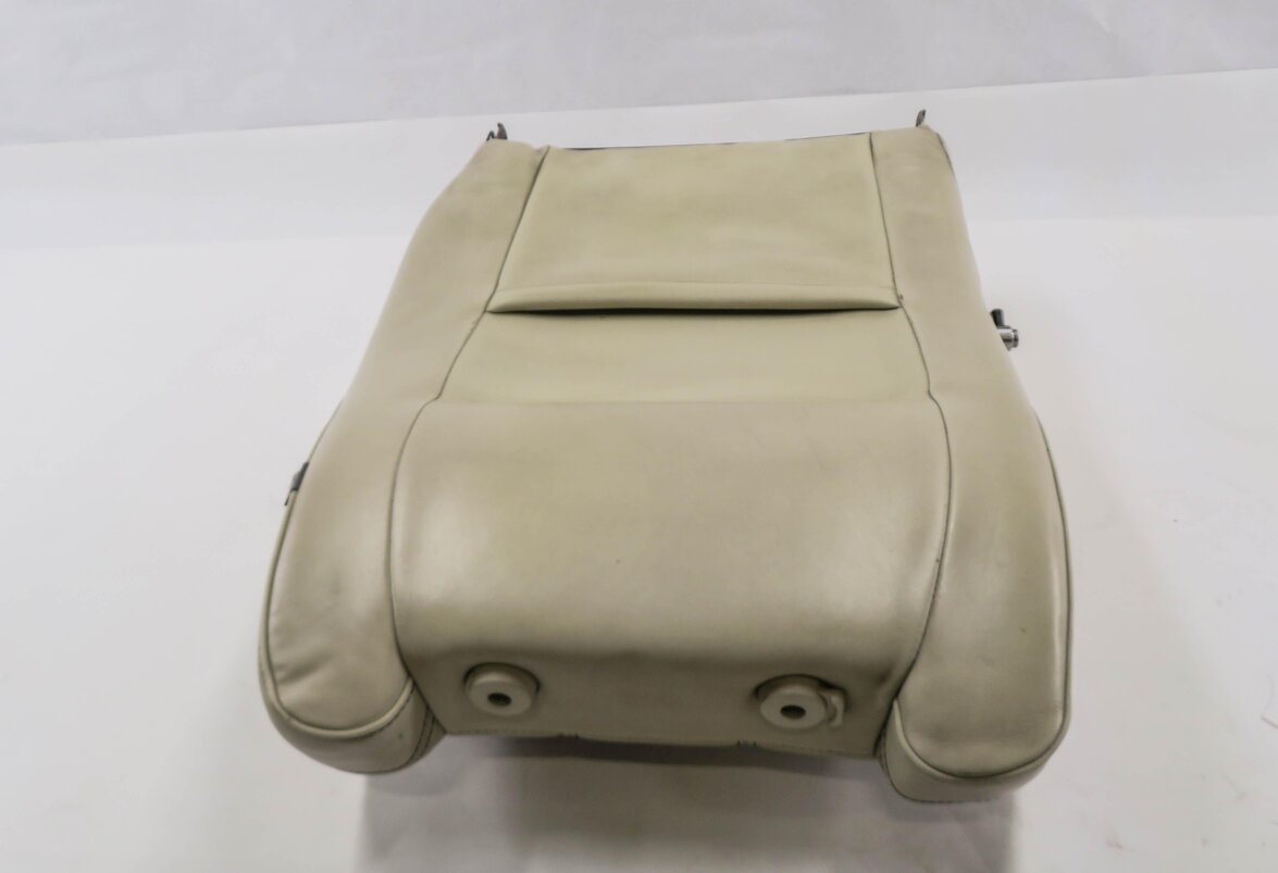 Thumbnail 5: 2010 RANGE ROVER SPORT (L320) PASSENGER - UPPER TOP HEATED SEAT CUSHION (IVORY)