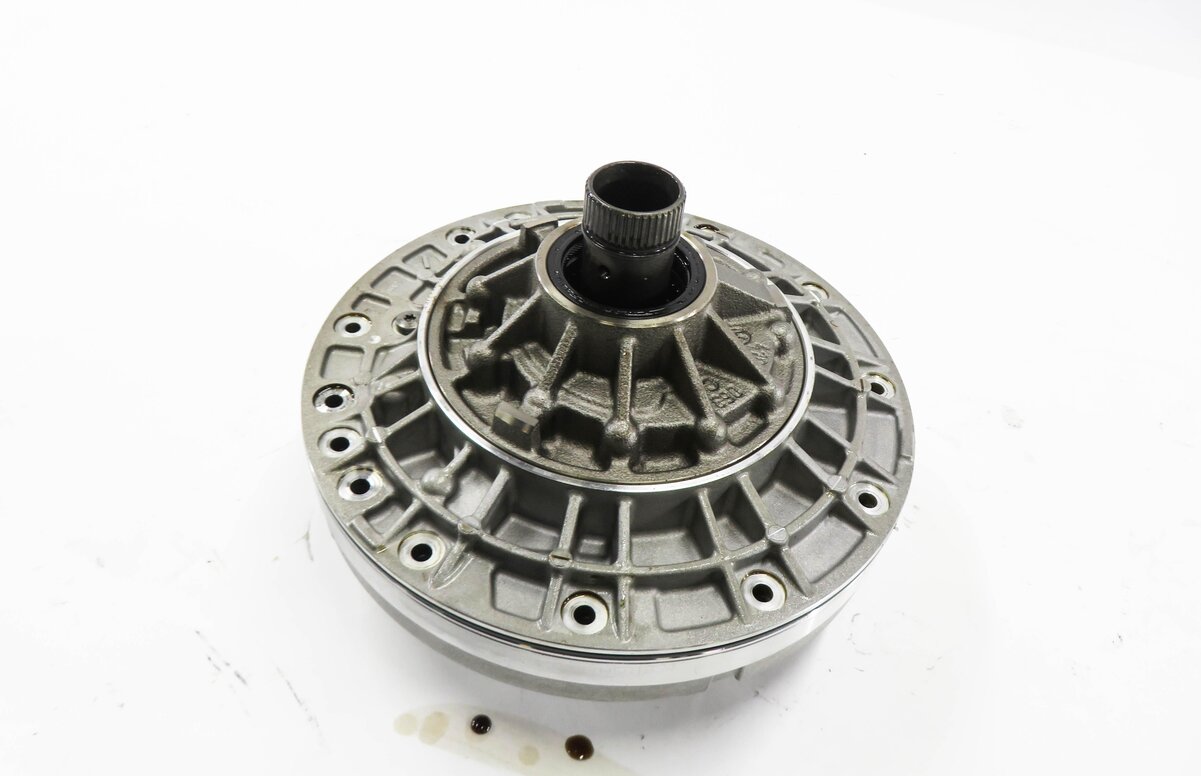 10-12 LR4 RANGE ROVER SPORT (L320 L322) 5.0L (6HP-28) A/T TRANSMISSION OIL PUMP