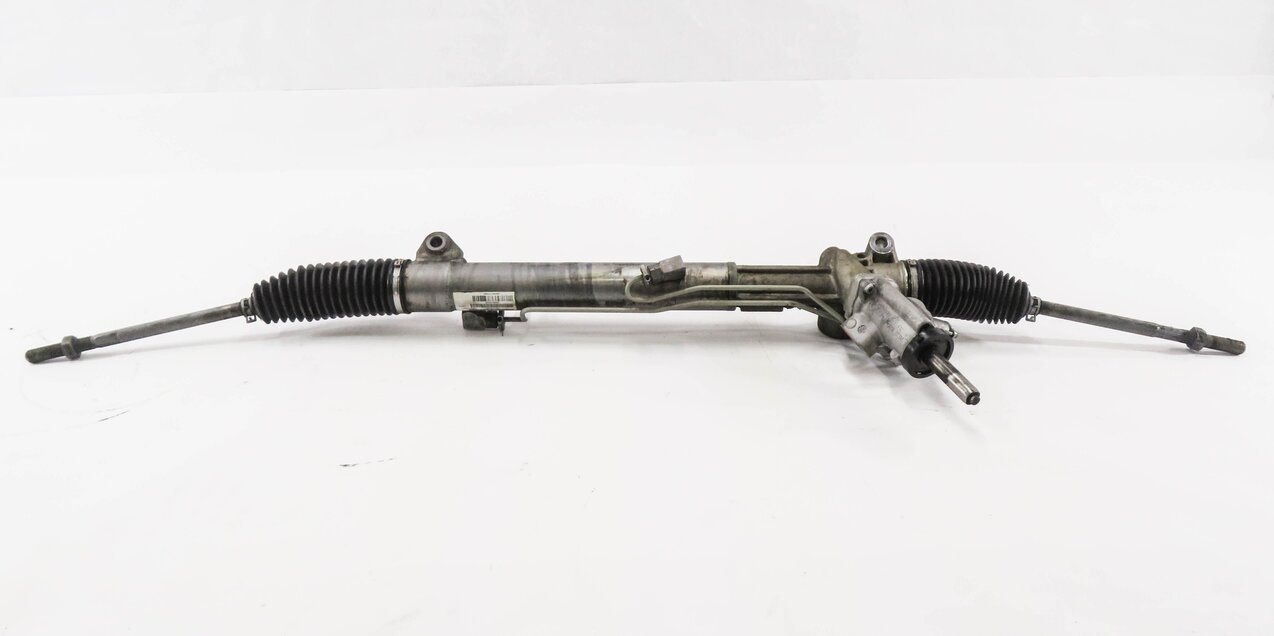 2009-2013 RANGE ROVER SPORT (L320) POWER STEERING GEAR RACK & PINION ASSEMBLY