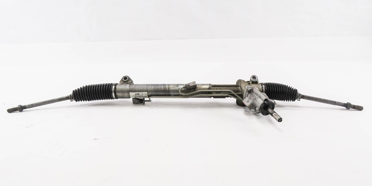 Thumbnail 2: 2009-2013 RANGE ROVER SPORT (L320) POWER STEERING GEAR RACK & PINION ASSEMBLY