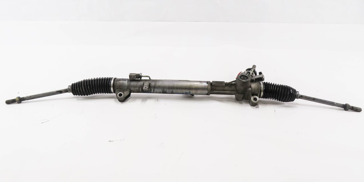 Thumbnail 3: 2009-2013 RANGE ROVER SPORT (L320) POWER STEERING GEAR RACK & PINION ASSEMBLY