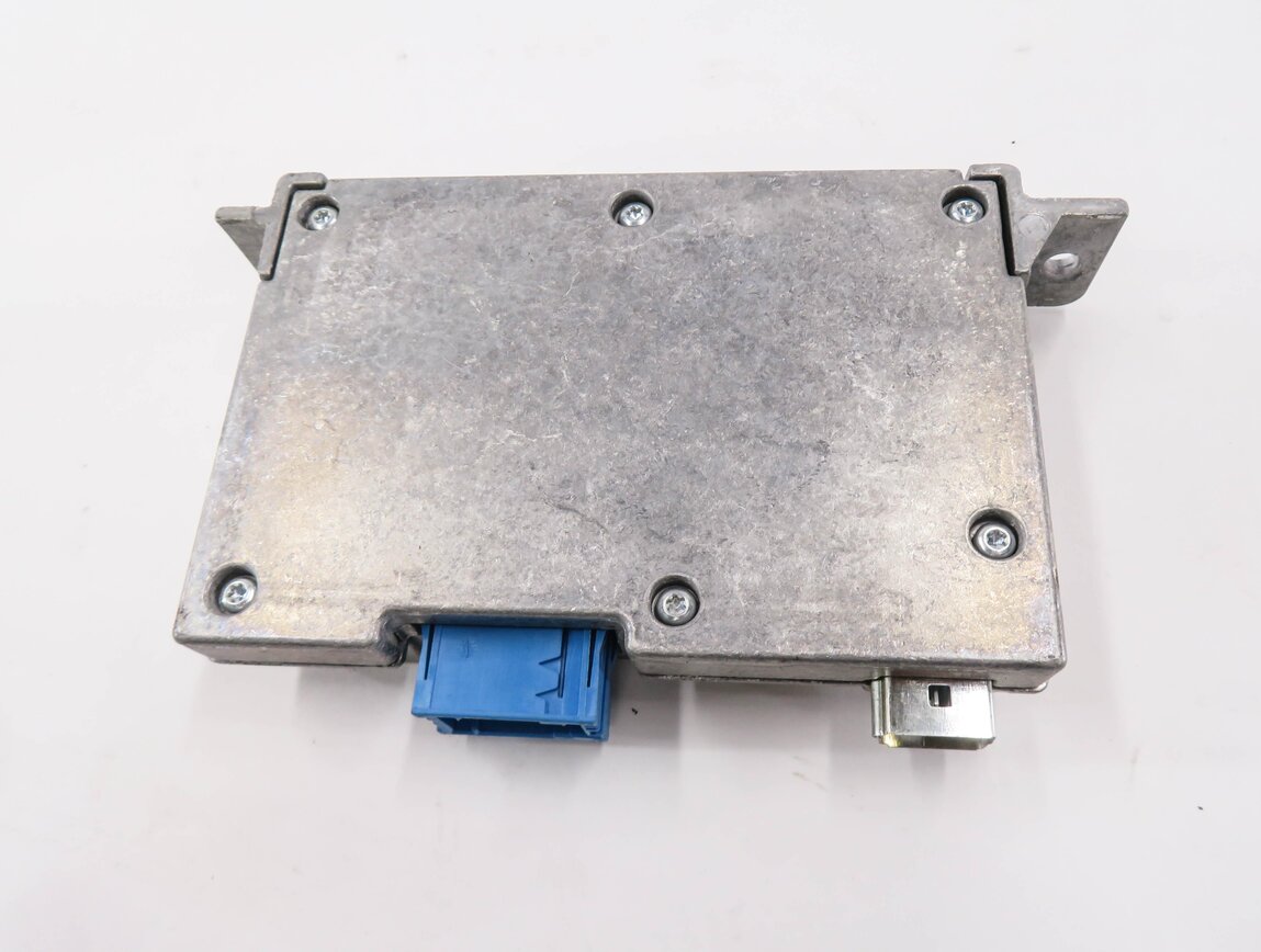 Thumbnail 3: 2014-2020 BMW 2 / 3 / 4 / 5 / 6 / 7 / M / X5 / X6 SERIES - LANE DEPARTURE MODULE