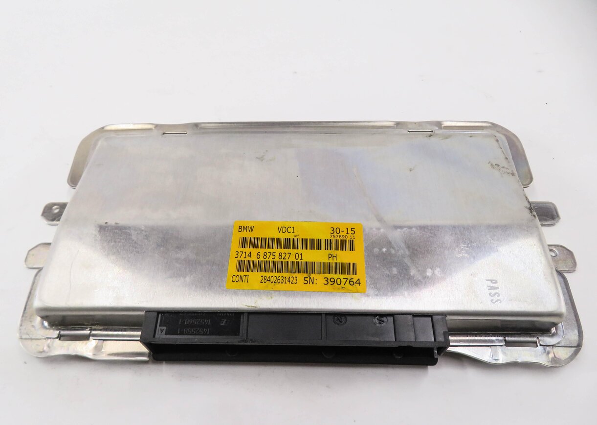 Thumbnail 2: 13-20 BMW 228i 230i 328i 330i 335i 428i 435i M3 M4 M5 M6 X5 X6 - EDC VDC MODULE
