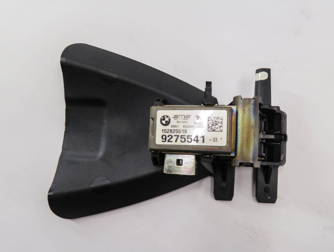 Thumbnail 4: 2013-2019 BMW 640i 650i M6 ///M (F06 F12 F13) LANE DEPARTURE WARNING CAMERA