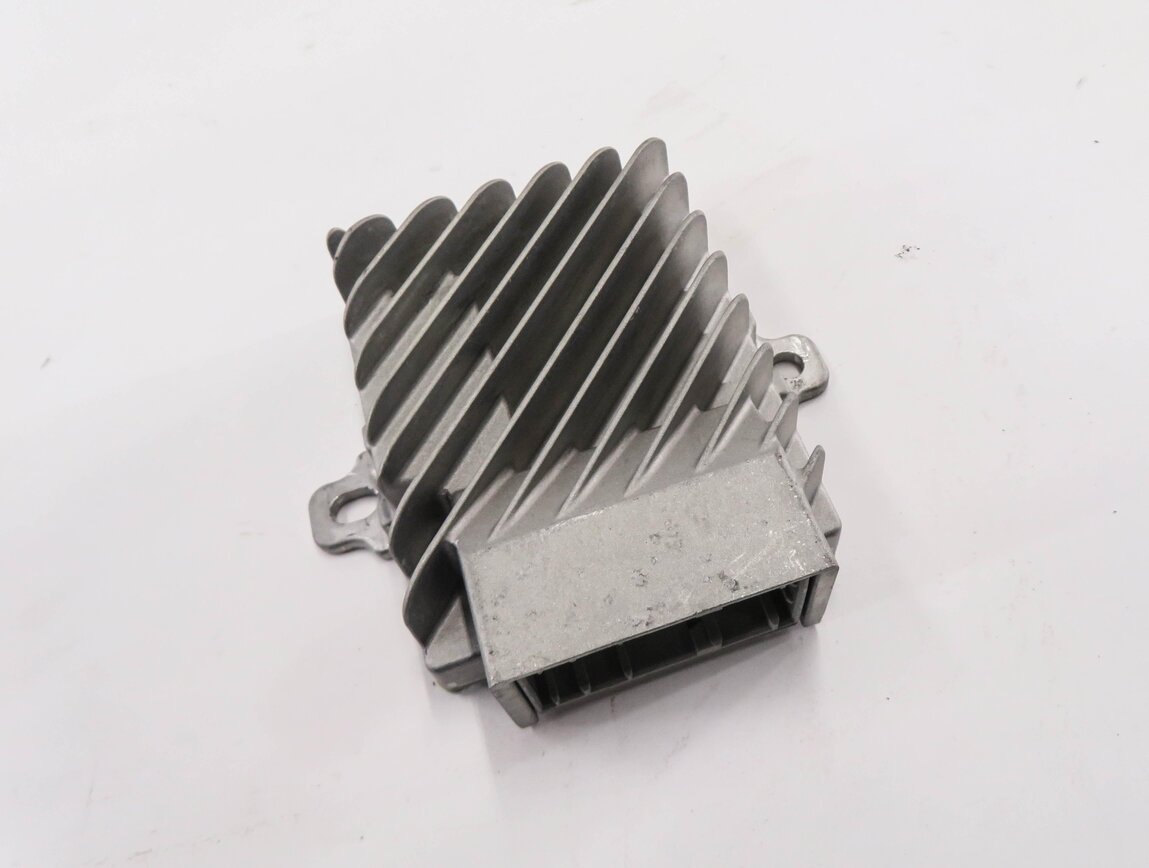 2016 BMW M6 ///M (F06) RADIO STEREO AUDIO AMP AMPLIFIER