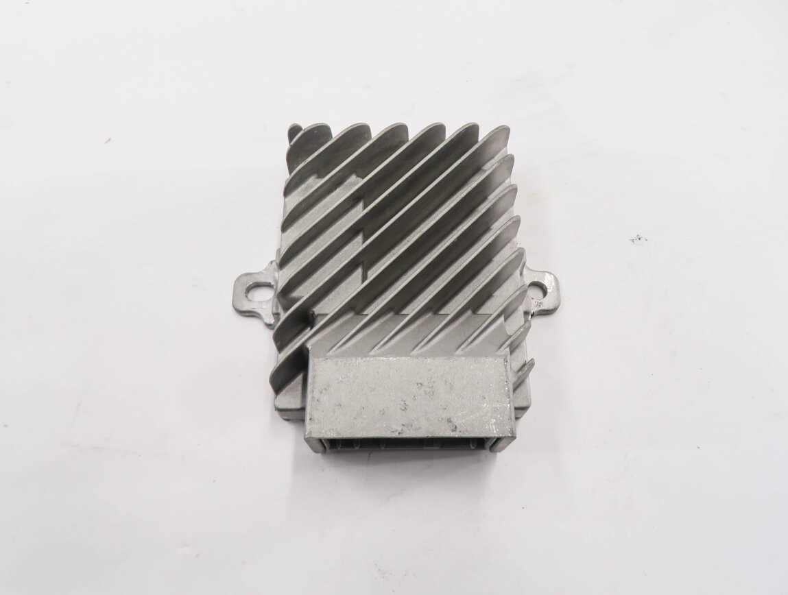 Thumbnail 2: 2016 BMW M6 ///M (F06) RADIO STEREO AUDIO AMP AMPLIFIER