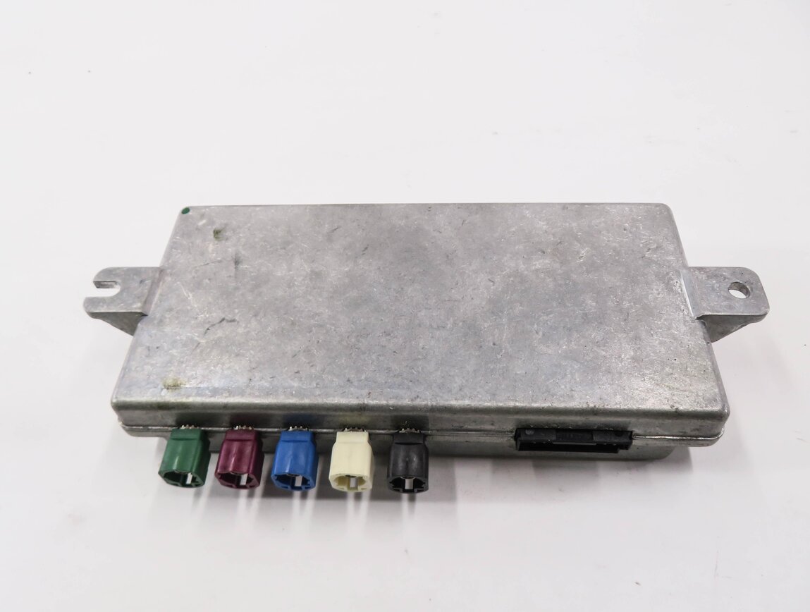 Thumbnail 3: 10-17 BMW 328i 330i 335i 528i 535i 550i 650i 750i 760i - SURROUND CAMERA MODULE