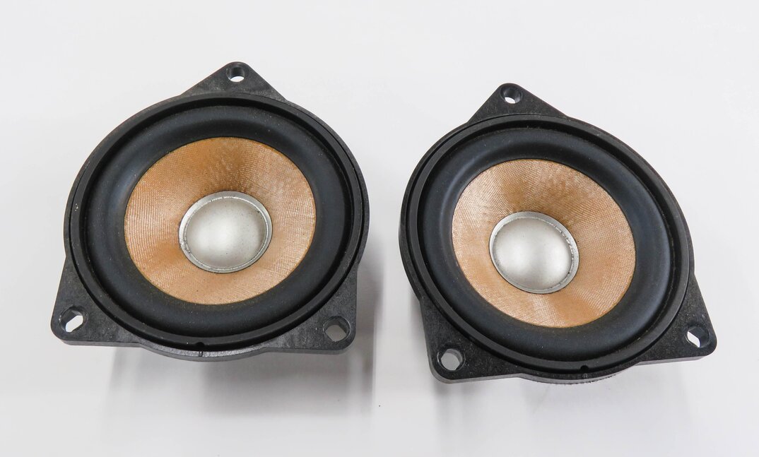 Thumbnail 6: 2016 BMW M6 ///M (F06) GRAN COUPE - BANG & OLUFSEN AUDIO SPEAKER SET (w/o SUBS)