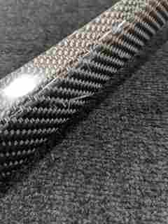 Thumbnail 15: 2016 BMW M6 ///M (F06) GRAN COUPE - DASH DOOR CONSOLE CARBON FIBER TRIM SET