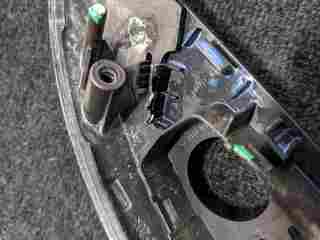 Thumbnail 16: 2016 BMW M6 ///M (F06) GRAN COUPE - DASH DOOR CONSOLE CARBON FIBER TRIM SET