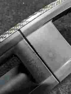 Thumbnail 17: 2016 BMW M6 ///M (F06) GRAN COUPE - DASH DOOR CONSOLE CARBON FIBER TRIM SET