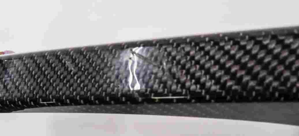 Thumbnail 6: 2016 BMW M6 ///M (F06) GRAN COUPE - DASH DOOR CONSOLE CARBON FIBER TRIM SET