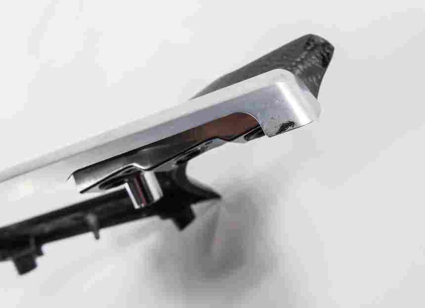 Thumbnail 7: 2016 BMW M6 ///M (F06) GRAN COUPE - DASH DOOR CONSOLE CARBON FIBER TRIM SET