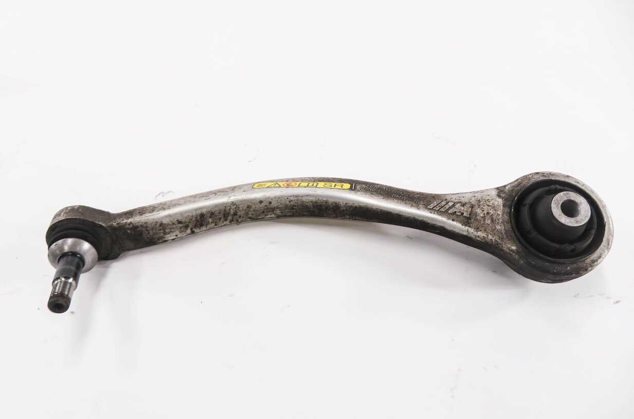 Thumbnail 3: 12-19 BMW M5 M6 ///M (F06 F10 F12 F13) RIGHT FRONT PASSENGER FORWARD CONTROL ARM
