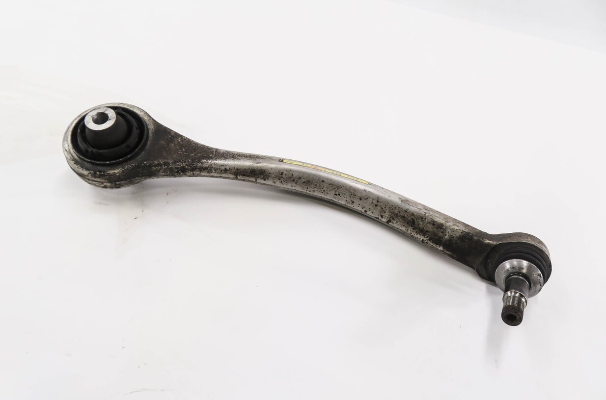 12-19 BMW M5 M6 ///M (F06 F10 F12 F13) LEFT FRONT DRIVER FORWARD CONTROL ARM