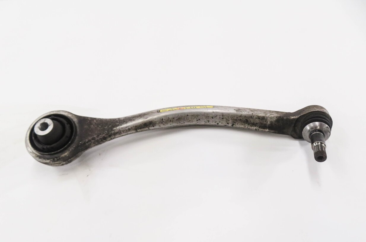 Thumbnail 2: 12-19 BMW M5 M6 ///M (F06 F10 F12 F13) LEFT FRONT DRIVER FORWARD CONTROL ARM