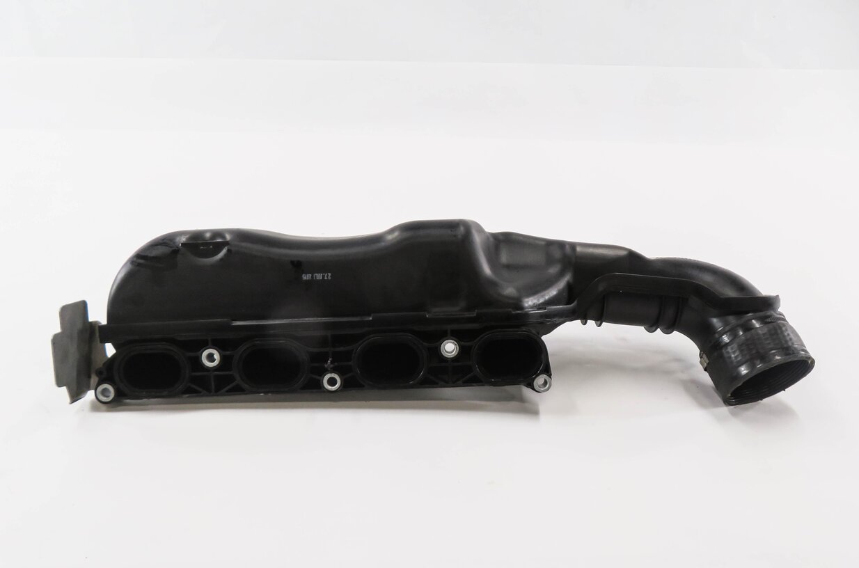 Thumbnail 3: 2012-2019 BMW M5 M6 ///M (F06 F12 F13) 4.4L S63 ENGINE - RIGHT INTAKE MANIFOLD