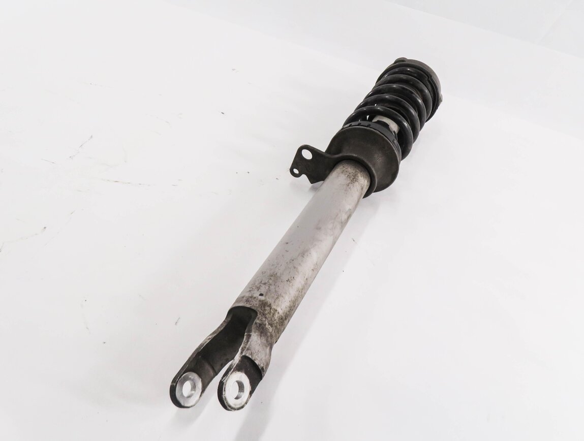 2015-2019 BMW M6 ///M (F06) GRAN COUPE - LEFT FRONT DRIVER EDC VDC SHOCK STRUT