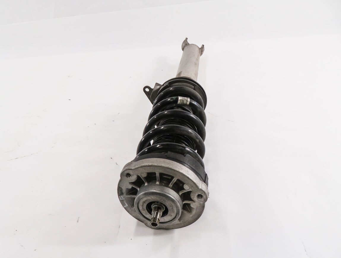 Thumbnail 3: 2015-2019 BMW M6 ///M (F06) GRAN COUPE - LEFT FRONT DRIVER EDC VDC SHOCK STRUT