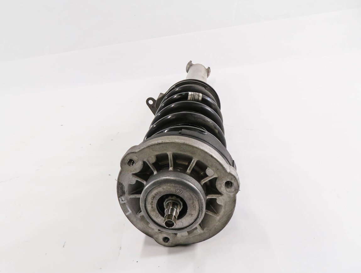 Thumbnail 4: 2015-2019 BMW M6 ///M (F06) GRAN COUPE - LEFT FRONT DRIVER EDC VDC SHOCK STRUT