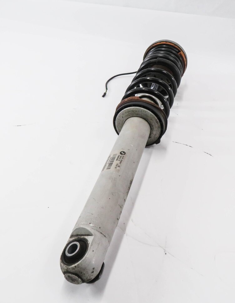 15-19 BMW M6 ///M (F06) GRAN COUPE - RIGHT PASSENGER REAR EDC VDC SHOCK STRUT