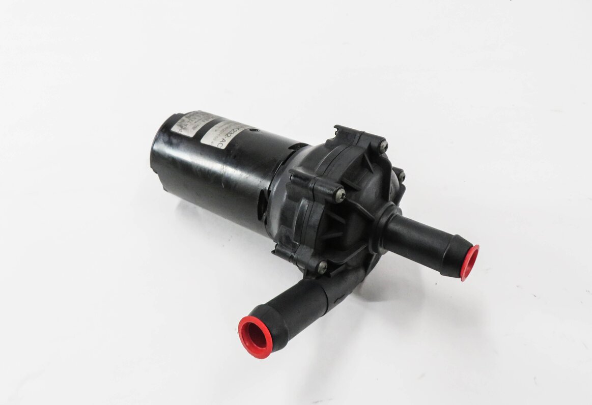 2006-2014 RANGE ROVER SPORT (L320 L322 L405 L494) SECONDARY AUXILIARY WATER PUMP