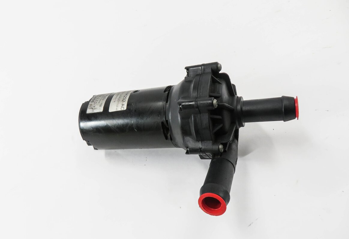 Thumbnail 2: 2006-2014 RANGE ROVER SPORT (L320 L322 L405 L494) SECONDARY AUXILIARY WATER PUMP
