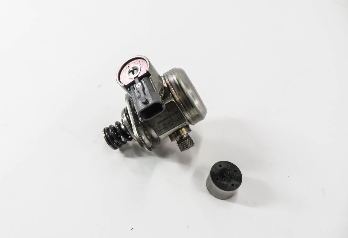 Thumbnail 2: 10-17 LR4 RANGE ROVER SPORT (L322 L320 L405 L494) 3.0L 5.0L MECHANICAL FUEL PUMP
