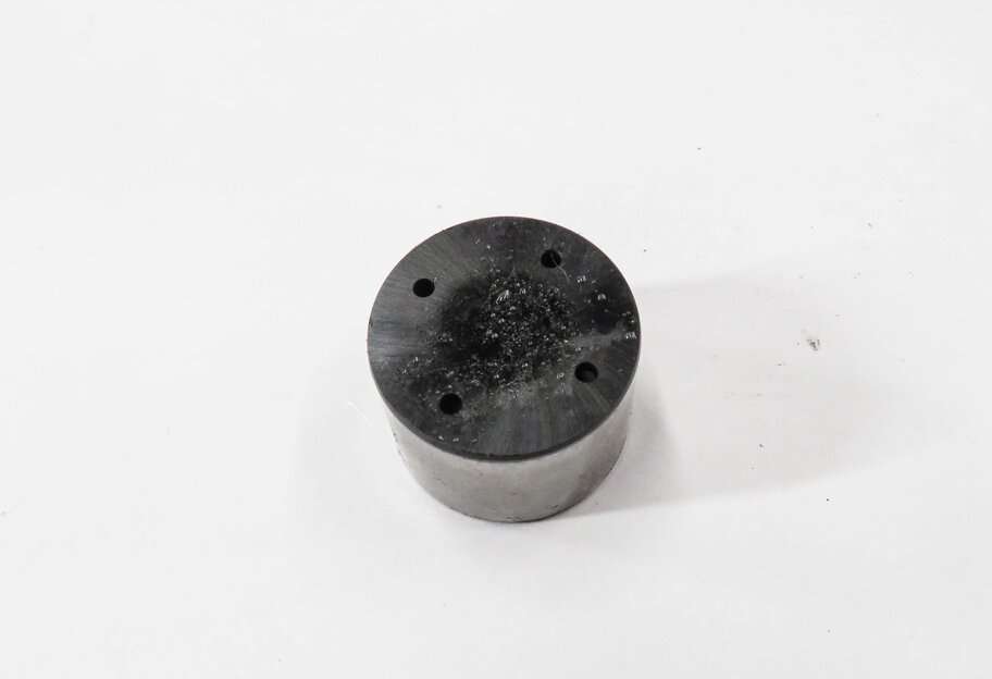 Thumbnail 3: 10-17 LR4 RANGE ROVER SPORT (L322 L320 L405 L494) 3.0L 5.0L MECHANICAL FUEL PUMP