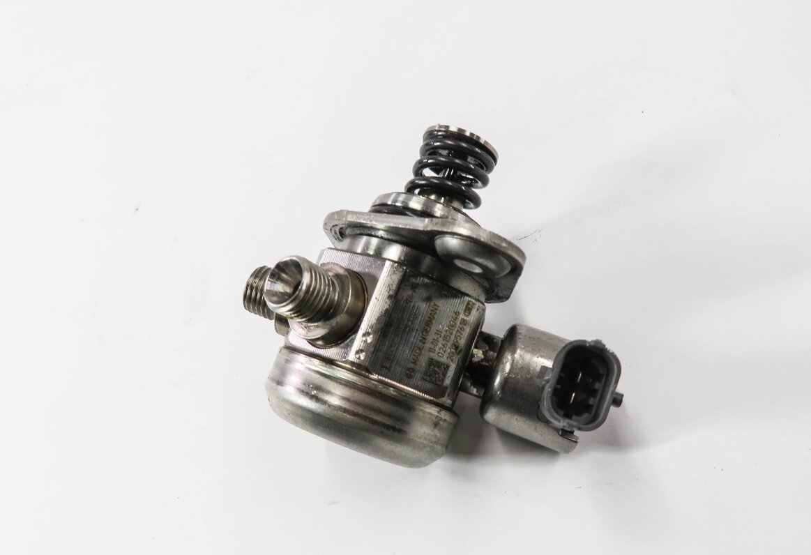 Thumbnail 4: 10-17 LR4 RANGE ROVER SPORT (L322 L320 L405 L494) 3.0L 5.0L MECHANICAL FUEL PUMP