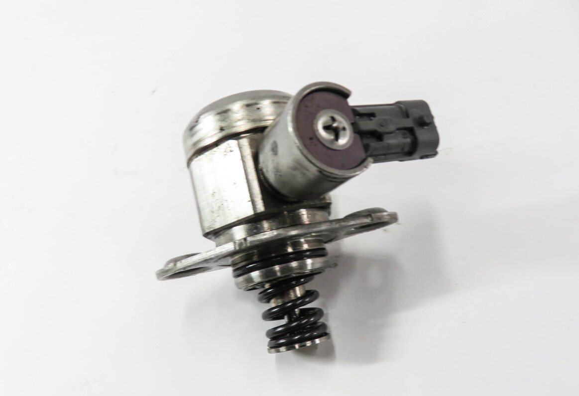Thumbnail 5: 10-17 LR4 RANGE ROVER SPORT (L322 L320 L405 L494) 3.0L 5.0L MECHANICAL FUEL PUMP