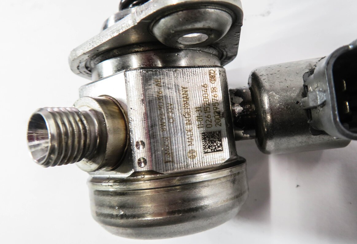 Thumbnail 6: 10-17 LR4 RANGE ROVER SPORT (L322 L320 L405 L494) 3.0L 5.0L MECHANICAL FUEL PUMP