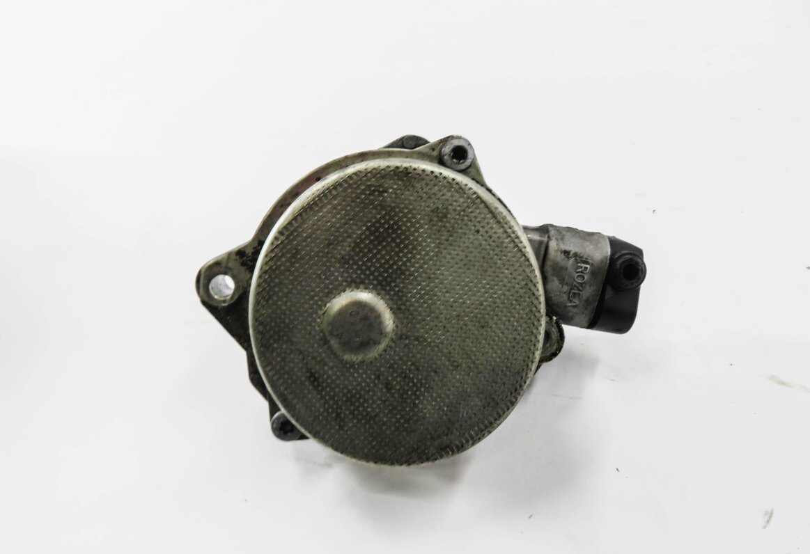 Thumbnail 4: 2010-2019 RANGE ROVER SPORT LR4 JAGUAR XE XF XK - 3.0L / 5.0L BRAKE VACUUM PUMP