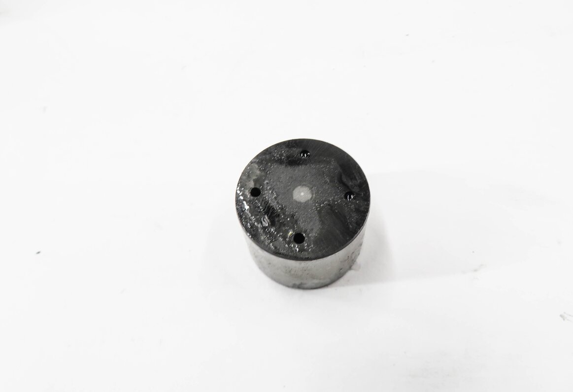 Thumbnail 3: 10-17 LR4 RANGE ROVER SPORT (L322 L320 L405 L494) 3.0L 5.0L MECHANICAL FUEL PUMP