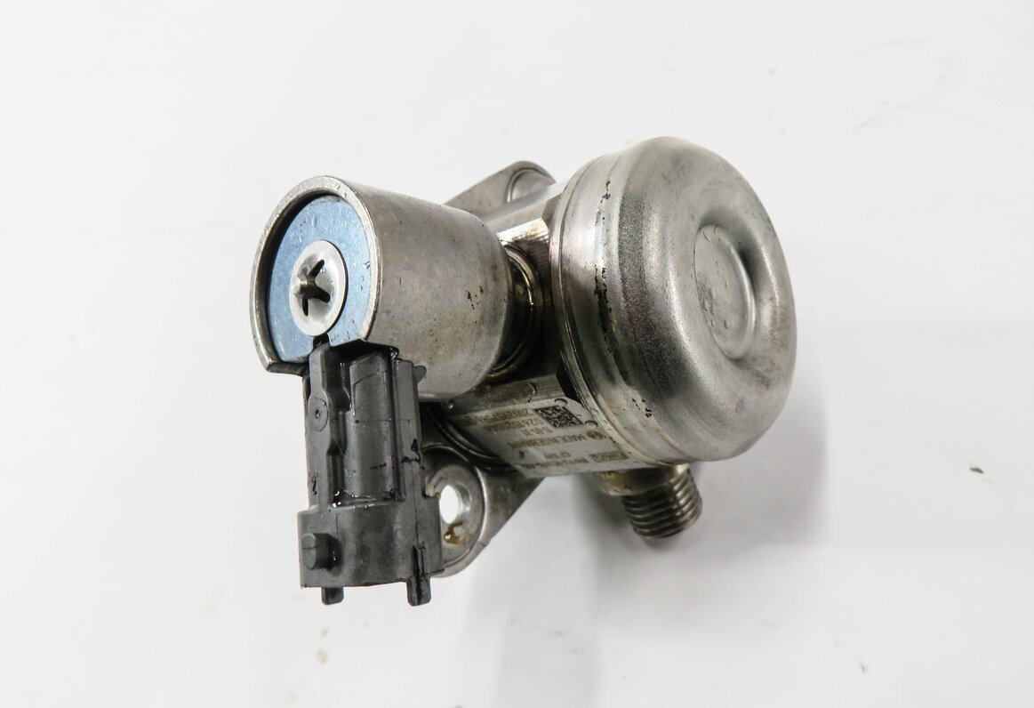 Thumbnail 4: 10-17 LR4 RANGE ROVER SPORT (L322 L320 L405 L494) 3.0L 5.0L MECHANICAL FUEL PUMP