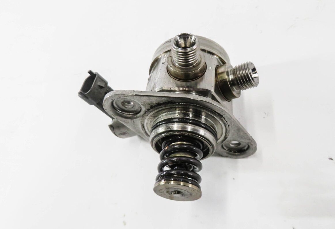 Thumbnail 5: 10-17 LR4 RANGE ROVER SPORT (L322 L320 L405 L494) 3.0L 5.0L MECHANICAL FUEL PUMP