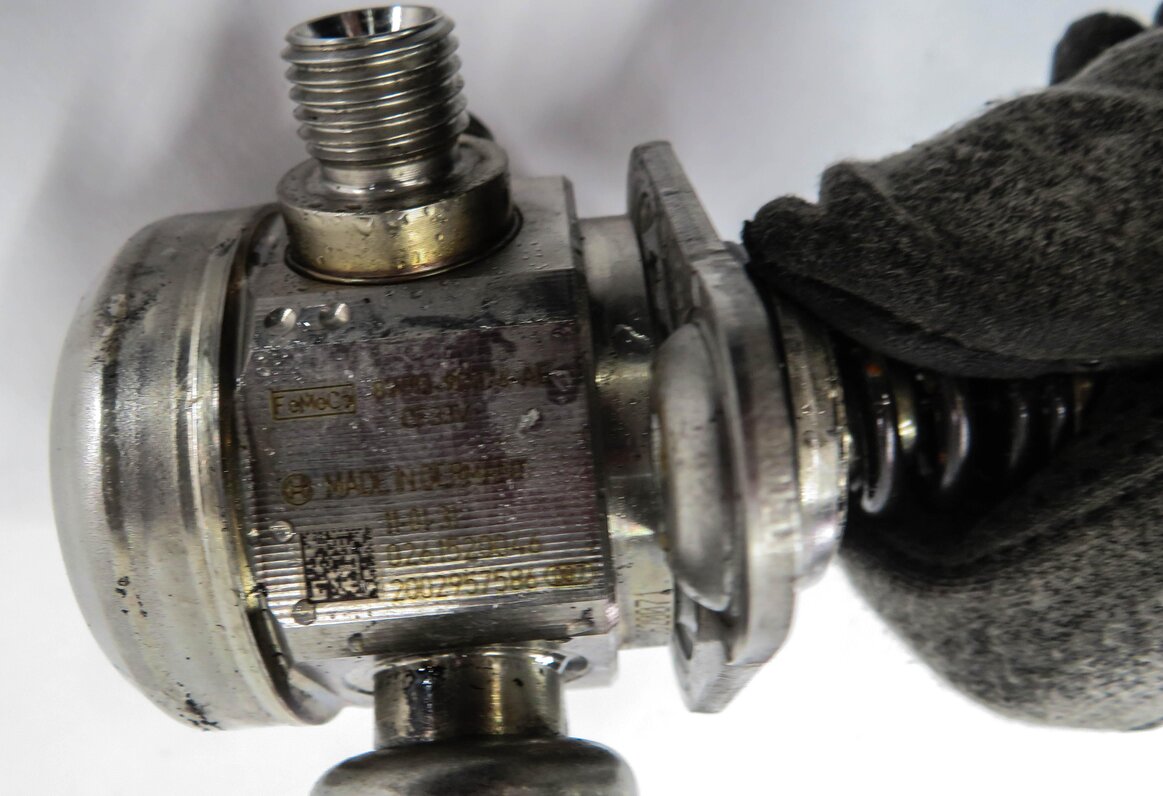 Thumbnail 6: 10-17 LR4 RANGE ROVER SPORT (L322 L320 L405 L494) 3.0L 5.0L MECHANICAL FUEL PUMP