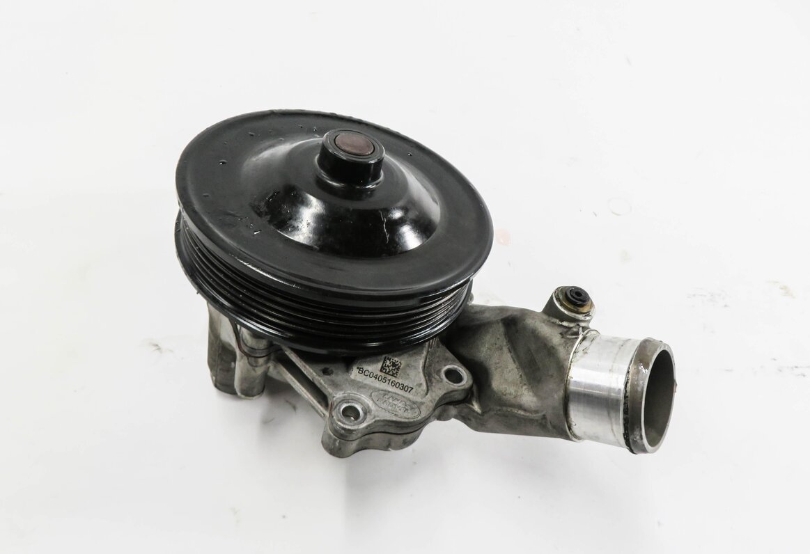 2010-2017 LR4 - RANGE ROVER SPORT (L320 L322 L494 L404) 3.0L / 5.0L - WATER PUMP