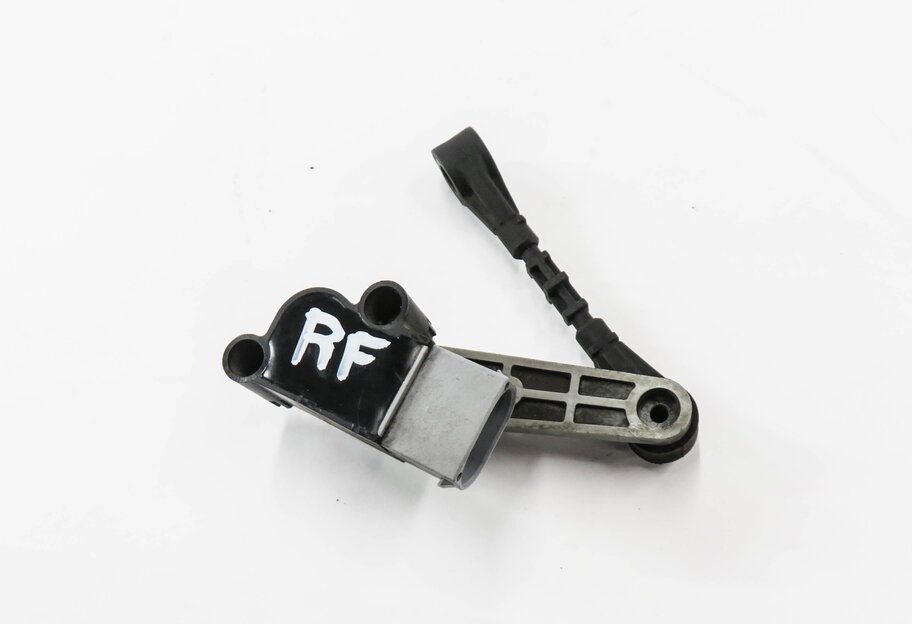 Thumbnail 2: 2011 RANGE ROVER SPORT (L320) RIGHT FRONT SUSPENSION HEIGHT LEVEL SENSOR