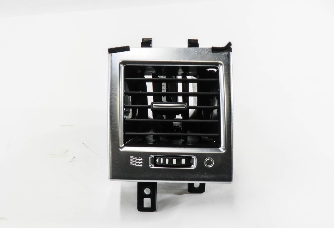 Thumbnail 2: 2011 RANGE ROVER SPORT (L320) LEFT FRONT DRIVER (CENTER DASH) HEATER AC AIR VENT