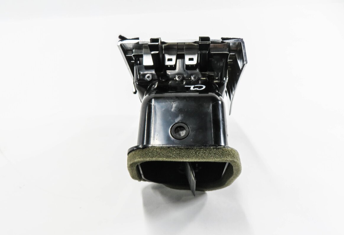 Thumbnail 3: 2011 RANGE ROVER SPORT (L320) LEFT FRONT DRIVER (CENTER DASH) HEATER AC AIR VENT