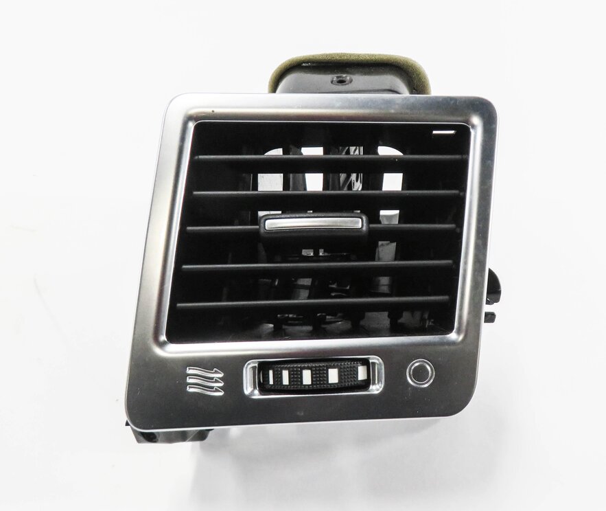 Thumbnail 2: 2011 RANGE ROVER SPORT (L320) RIGHT FRONT (OUTER DASH) HEATER A/C AIR VENT