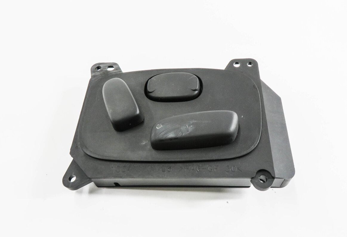 Thumbnail 2: 2011 RANGE ROVER SPORT (L320) RIGHT FRONT PASSENGER POWER SEAT ADJUST SWITCH
