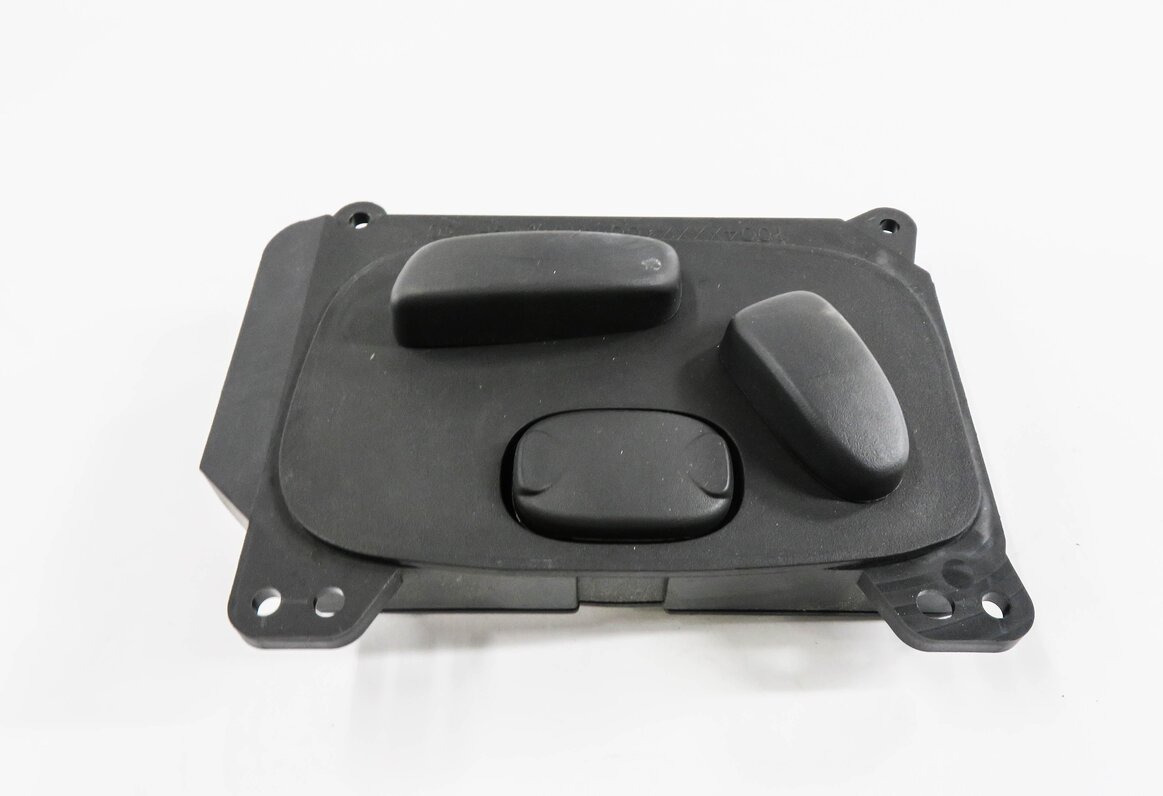 Thumbnail 3: 2011 RANGE ROVER SPORT (L320) RIGHT FRONT PASSENGER POWER SEAT ADJUST SWITCH