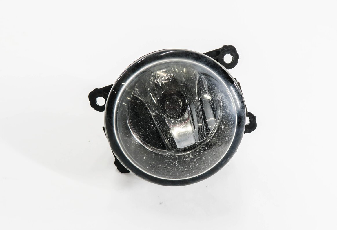 Thumbnail 2: 2008-2013 LR2 LR4 - RANGE ROVER SPORT (L320 L322) FOGLIGHT FOG LIGHT LAMP