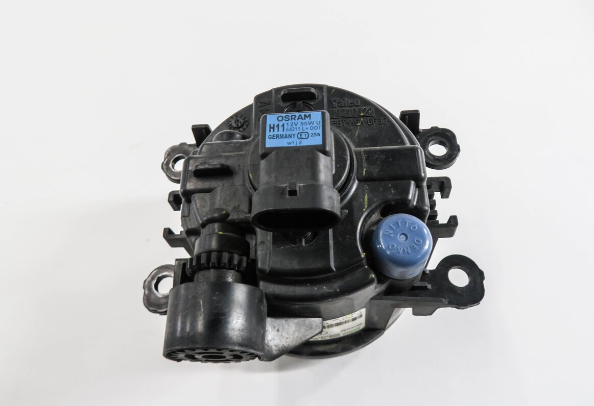 Thumbnail 3: 2008-2013 LR2 LR4 - RANGE ROVER SPORT (L320 L322) FOGLIGHT FOG LIGHT LAMP