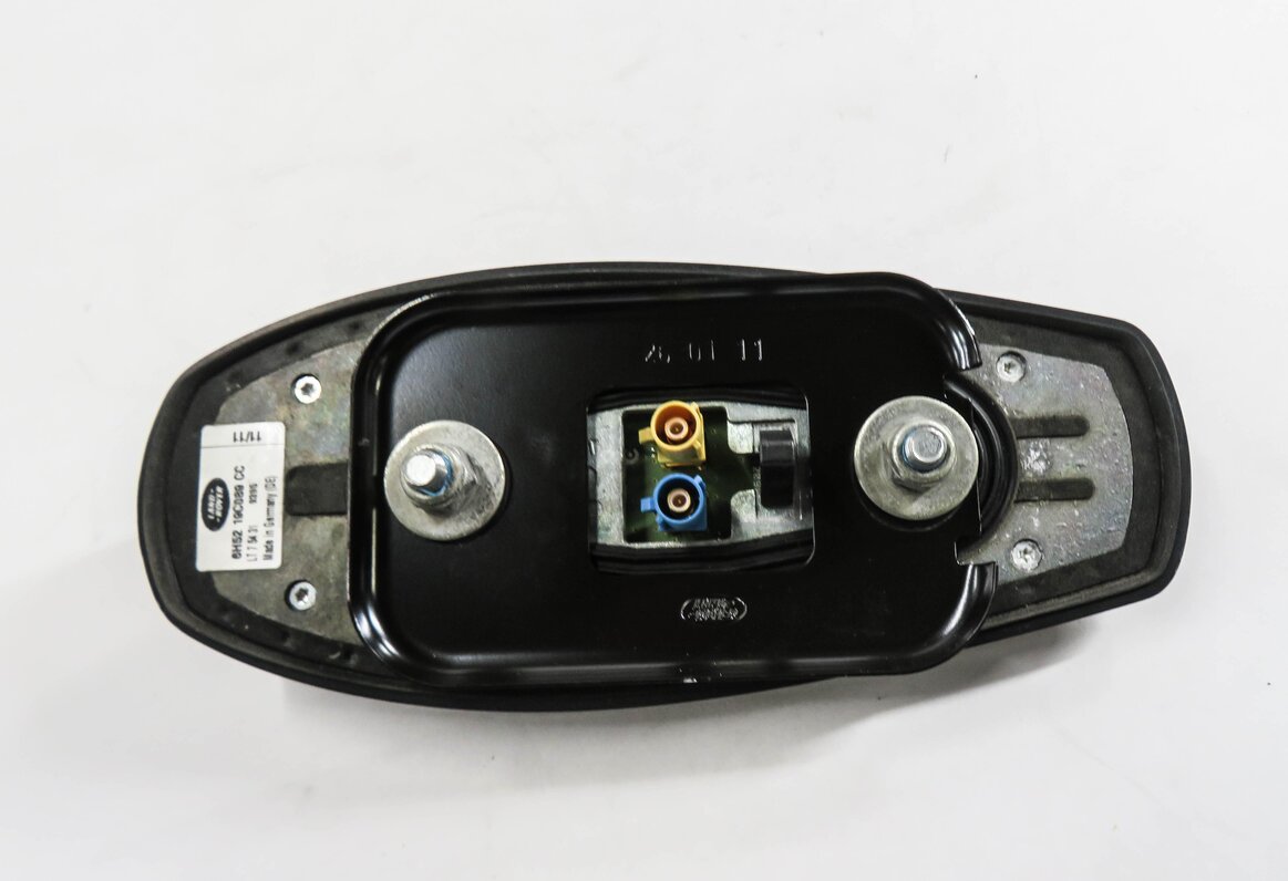 Thumbnail 4: 2008-2015 RANGE ROVER SPORT (L320 L322) LR2 RADIO STEREO GPS NAVIGATION ANTENNA
