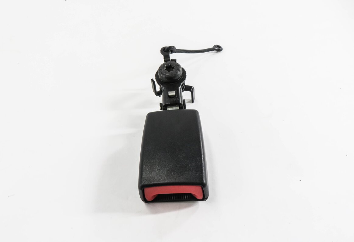 Thumbnail 2: 2011 RANGE ROVER SPORT (L320) REAR 2nd ROW SEAT - RIGHT SEATBELT BUCKLE RECEIVER