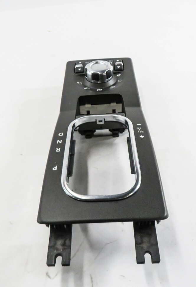 Thumbnail 3: 2011 RANGE ROVER SPORT (L320) TRANSMISSION GEAR SHIFTER TRIM w/ TERRAIN CONTROL